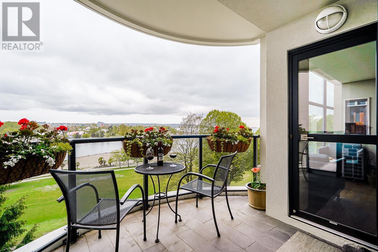 603 1233 Beach Avenue, Vancouver, British Columbia  V6E 1V4 - Photo 22 - R2807894