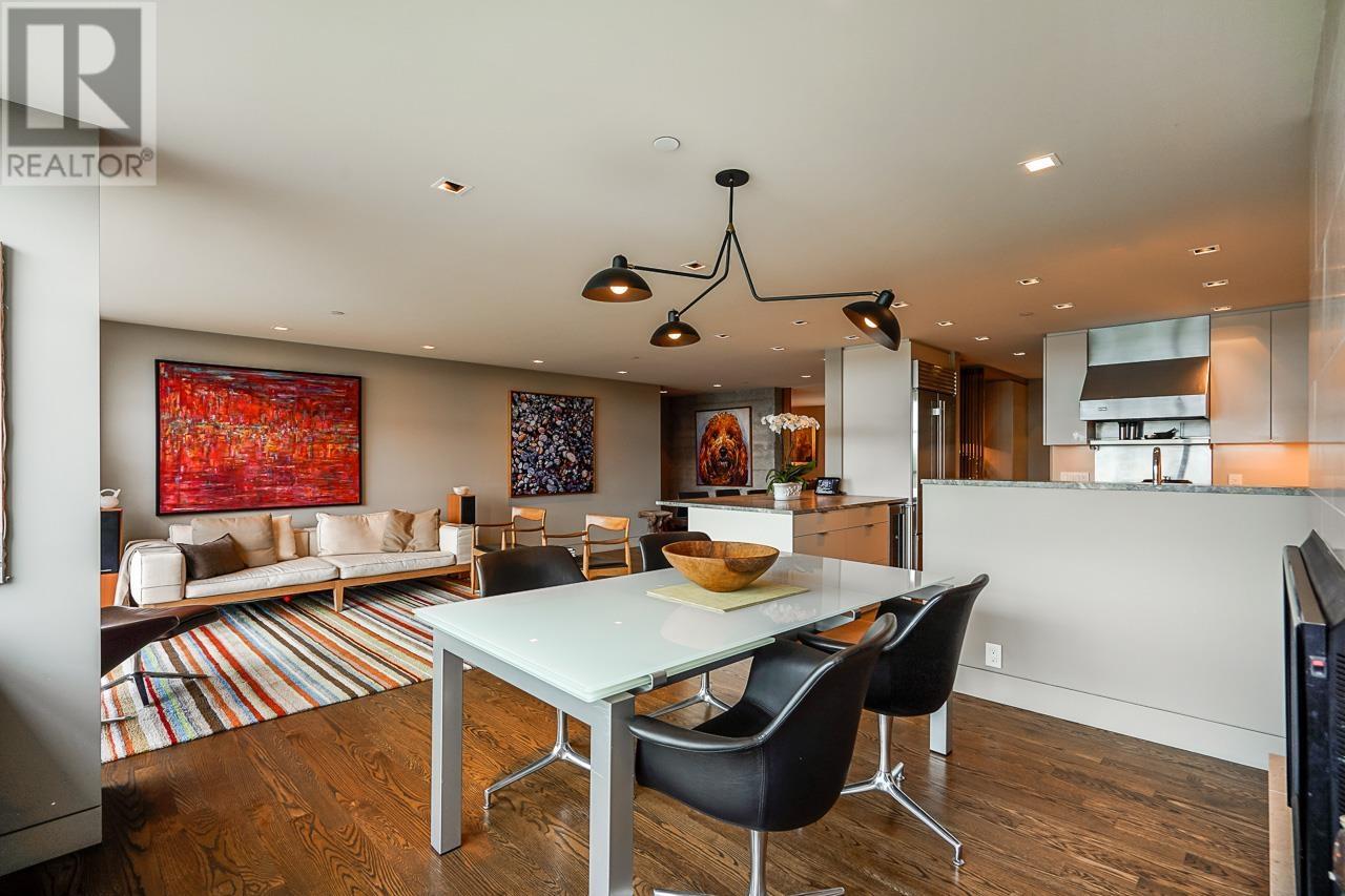 603 1233 Beach Avenue, Vancouver, British Columbia  V6E 1V4 - Photo 4 - R2807894