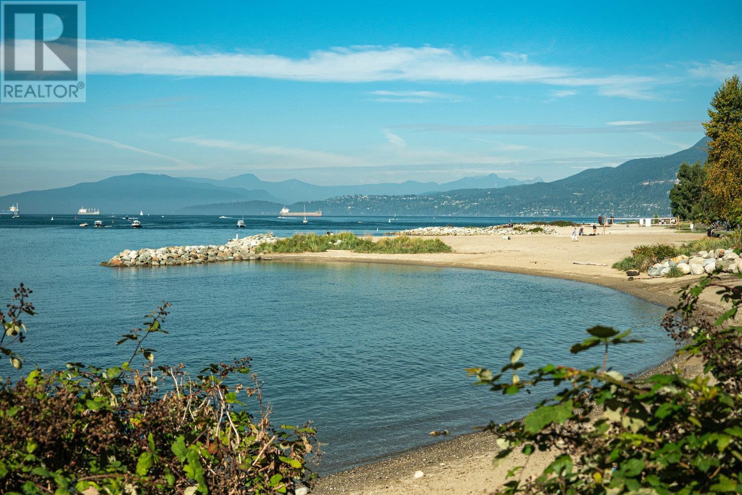 603 1233 Beach Avenue, Vancouver, British Columbia  V6E 1V4 - Photo 25 - R2807894