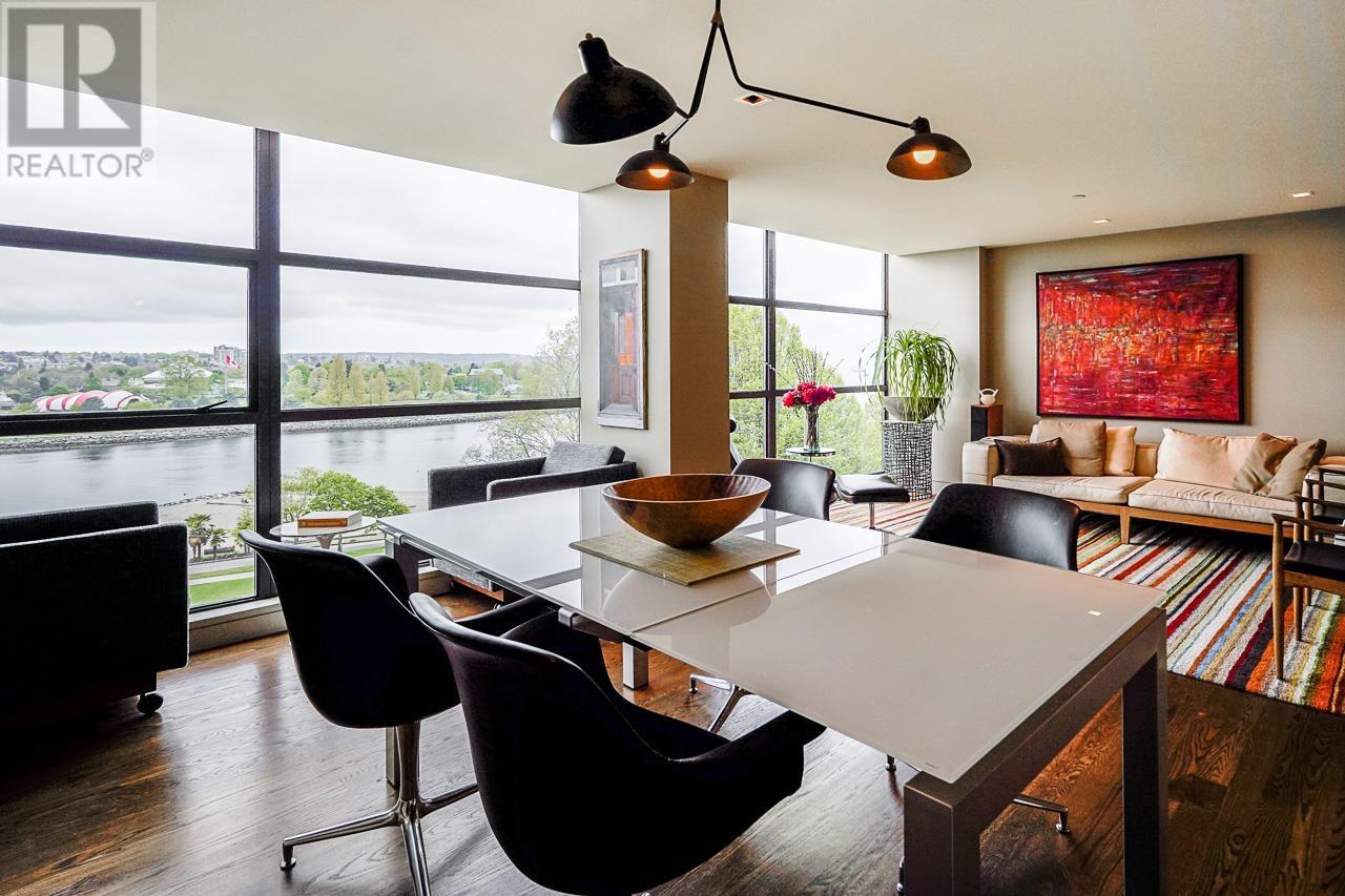 603 1233 Beach Avenue, Vancouver, British Columbia  V6E 1V4 - Photo 6 - R2807894