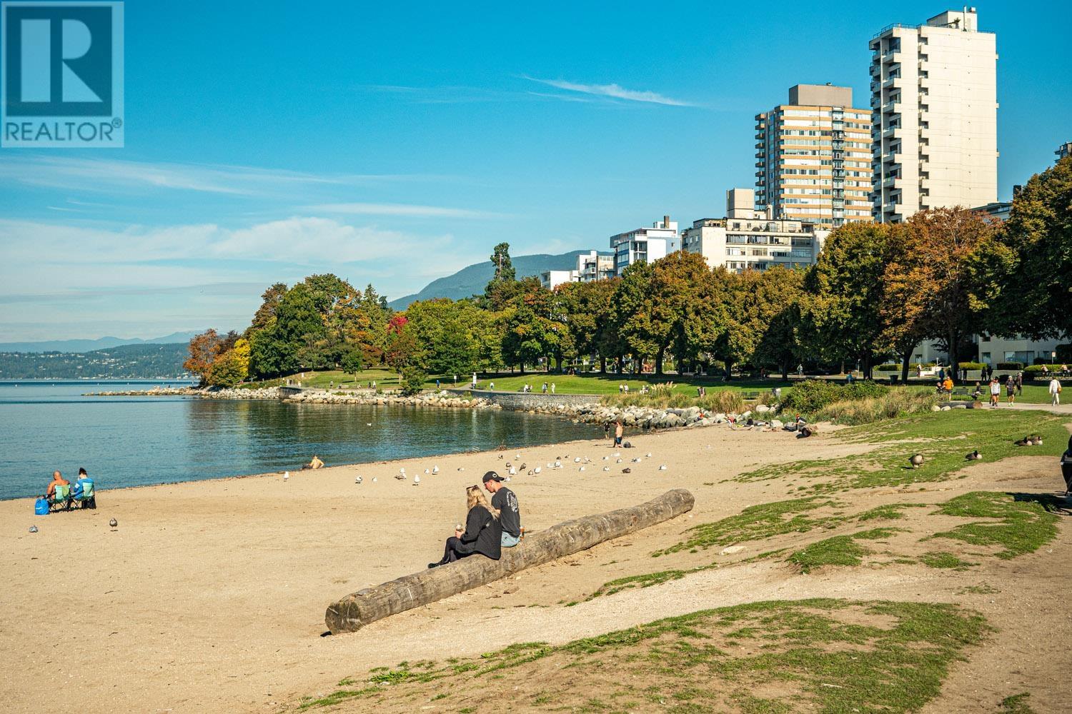 603 1233 Beach Avenue, Vancouver, British Columbia  V6E 1V4 - Photo 36 - R2807894