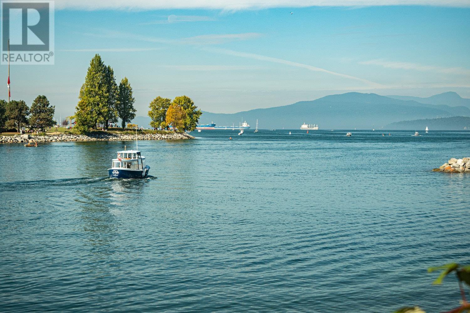 603 1233 Beach Avenue, Vancouver, British Columbia  V6E 1V4 - Photo 26 - R2807894