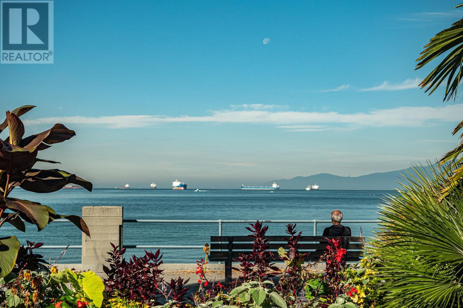 603 1233 Beach Avenue, Vancouver, British Columbia  V6E 1V4 - Photo 30 - R2807894
