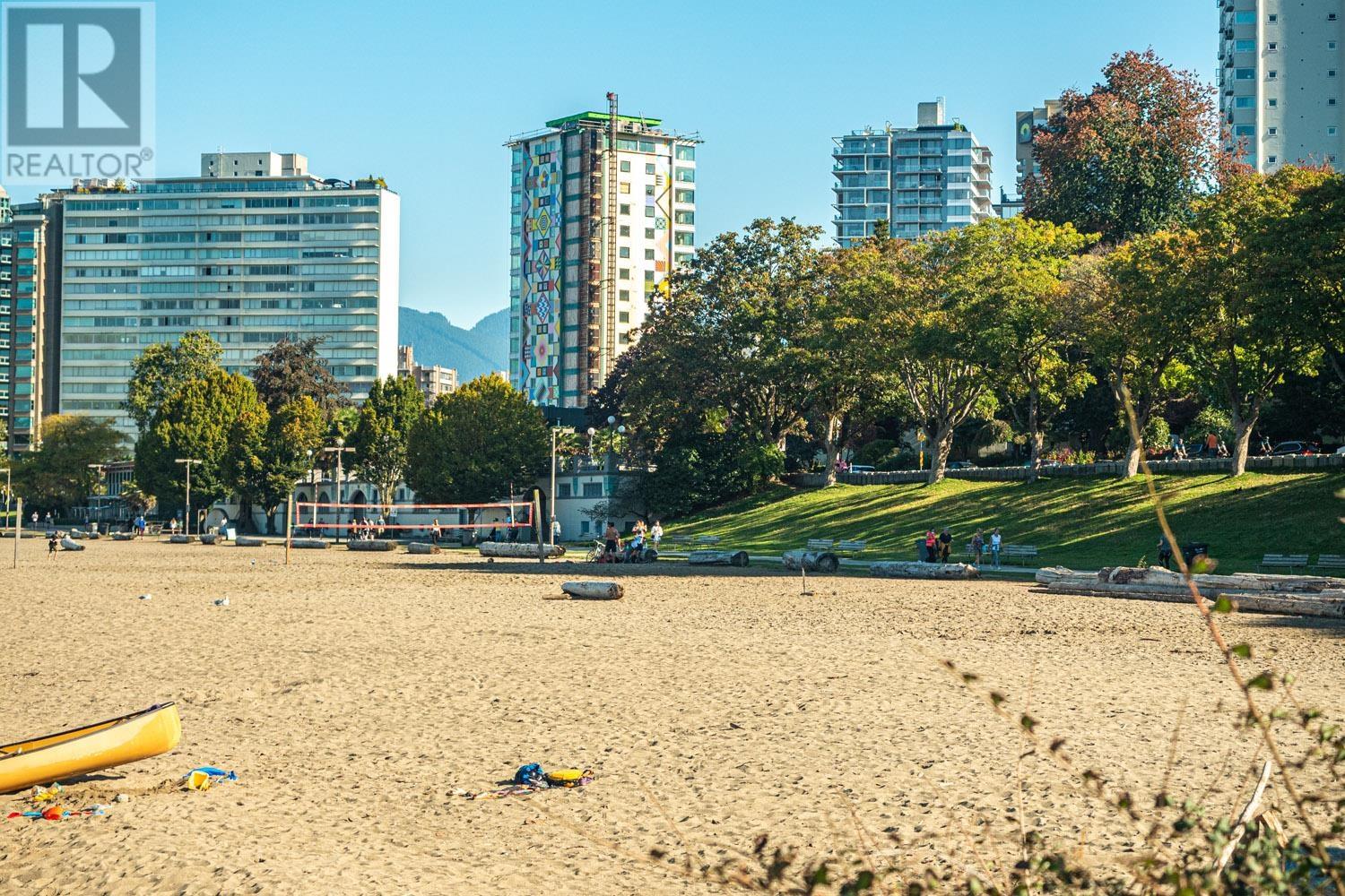 603 1233 Beach Avenue, Vancouver, British Columbia  V6E 1V4 - Photo 34 - R2807894