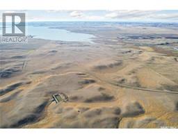 RM 042 Willow Bunch Land