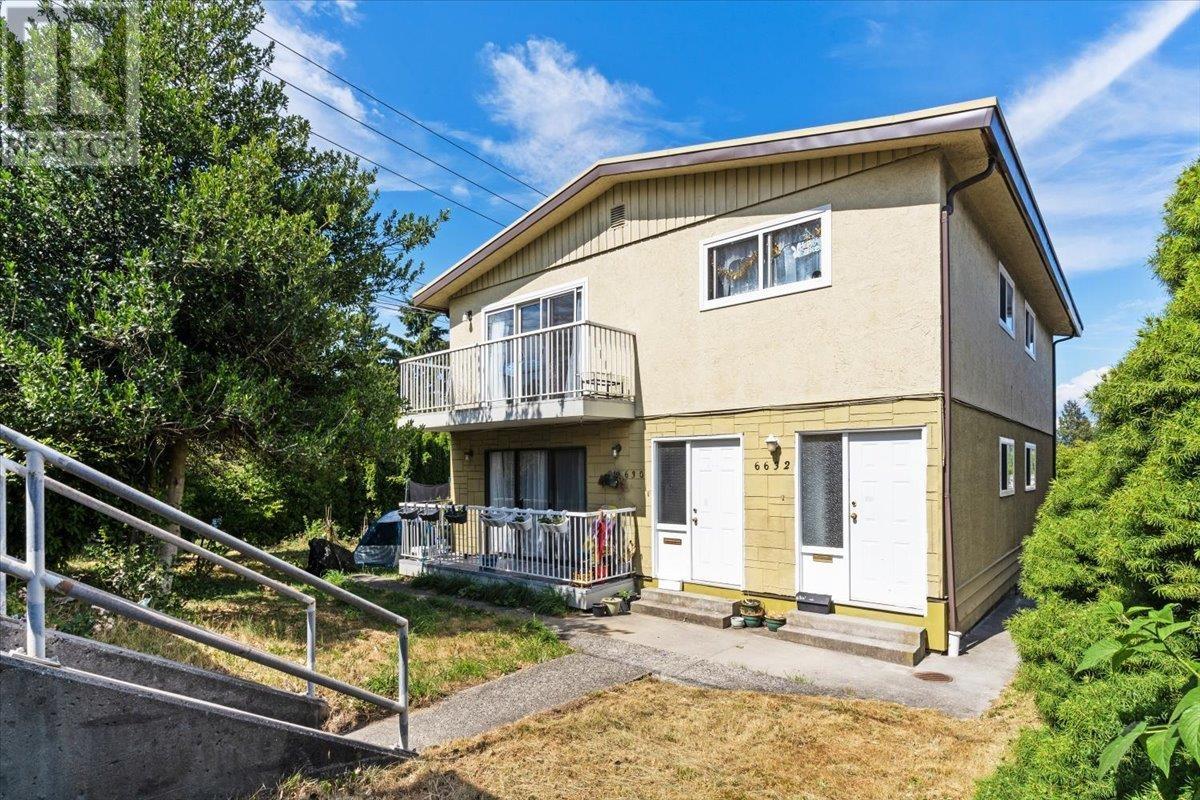 6630-6632 CANADA WAY, burnaby, British Columbia