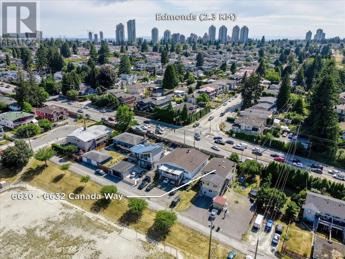 6630-6632 Canada Way, Burnaby, British Columbia  V5E 3P7 - Photo 29 - R2809788