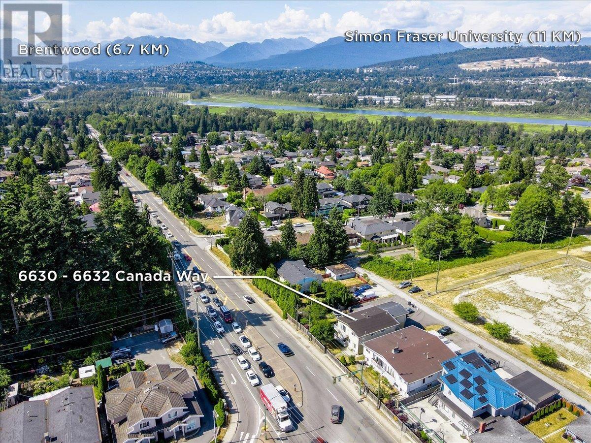 6630-6632 Canada Way, Burnaby, British Columbia  V5E 3P7 - Photo 6 - R2809788