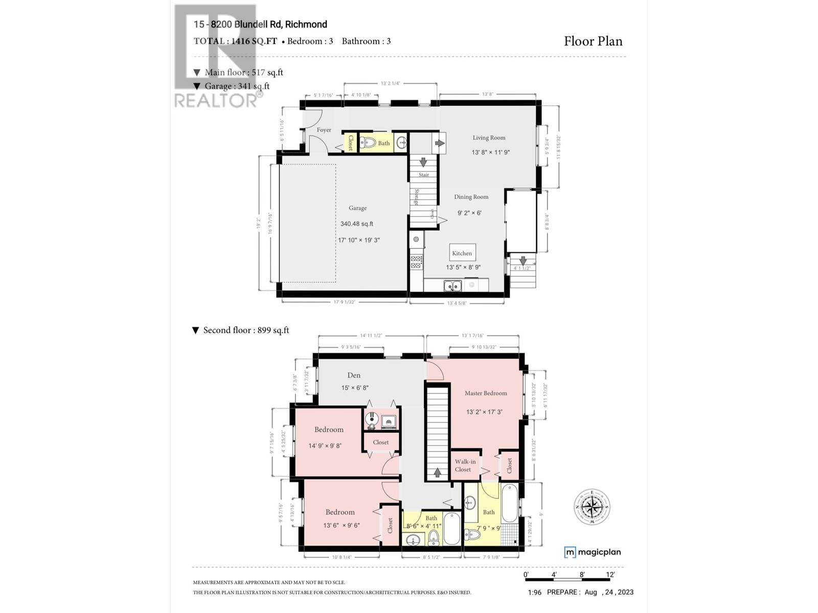 15 8200 Blundell Road, Richmond, British Columbia  V6Y 1J8 - Photo 25 - R2809756
