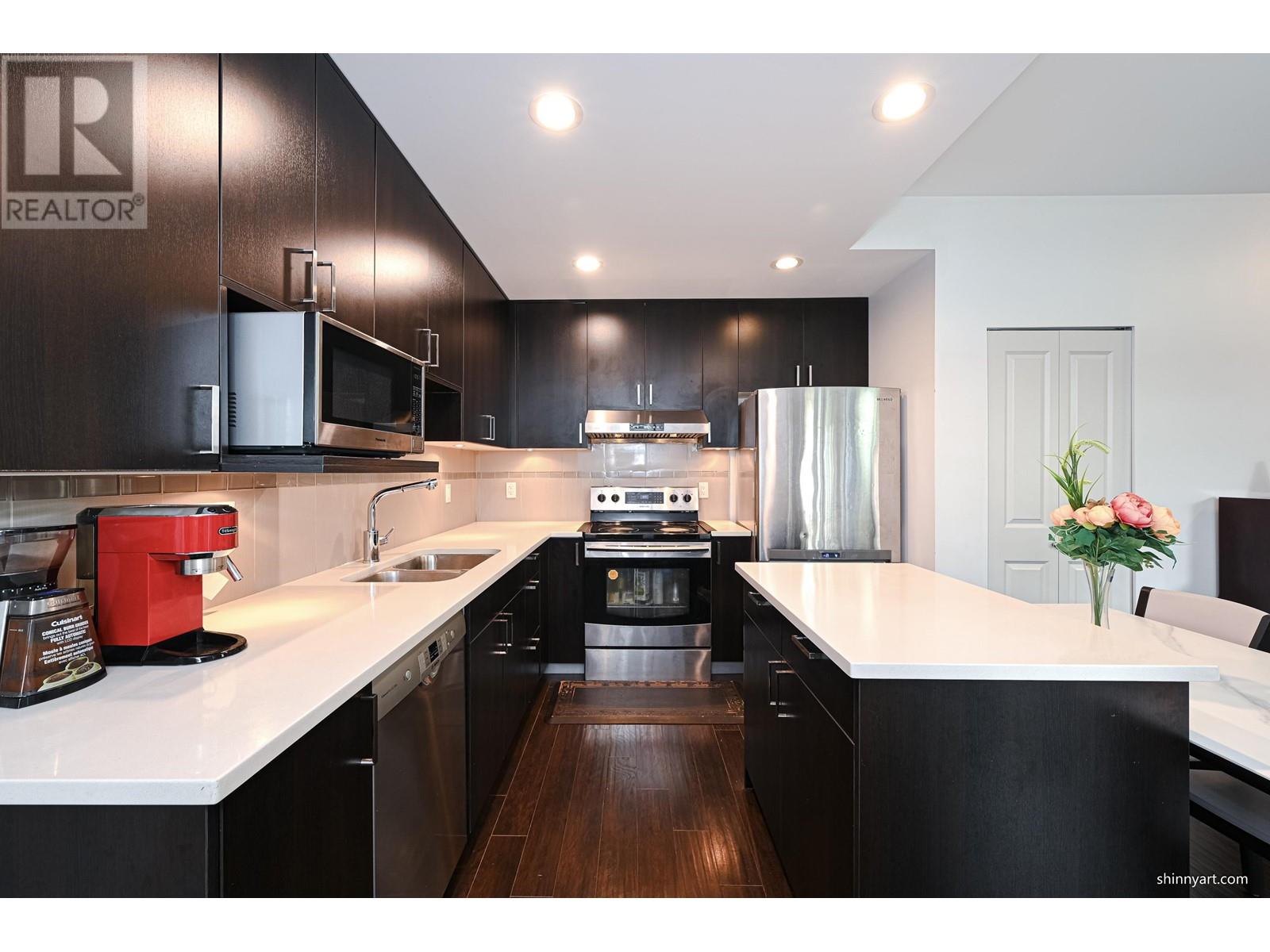 15 8200 Blundell Road, Richmond, British Columbia  V6Y 1J8 - Photo 9 - R2809756