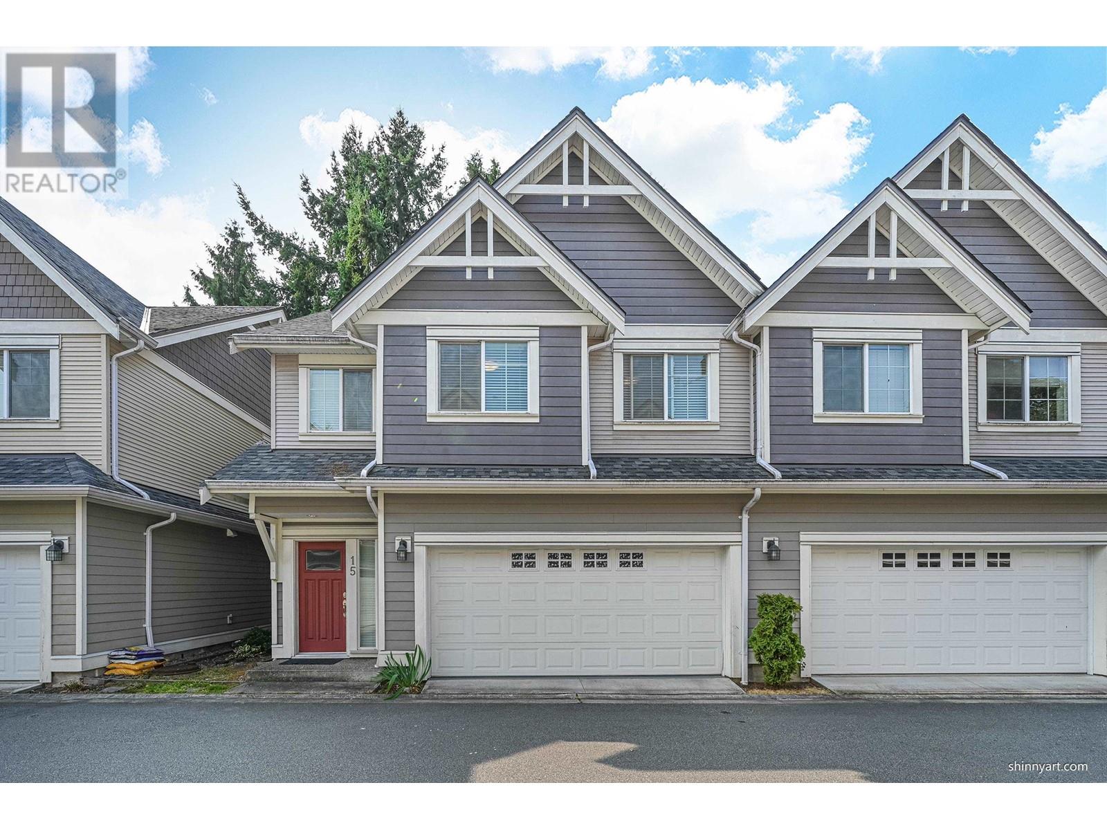 15 8200 BLUNDELL ROAD, richmond, British Columbia
