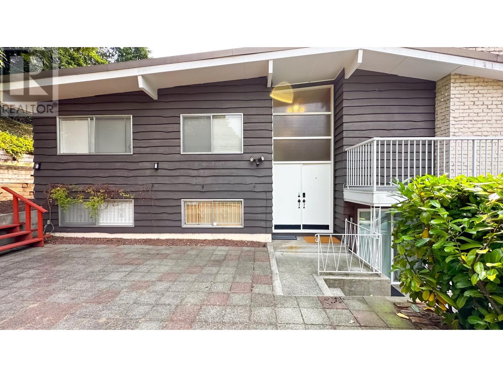 6451 MARINE DRIVE, burnaby, British Columbia