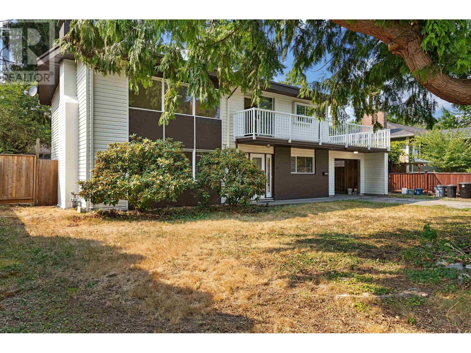 11975 ACADIA STREET, maple ridge, British Columbia