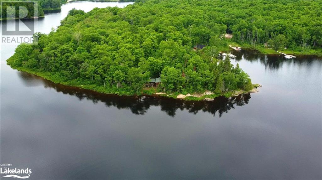 21825 WAHWASHKESH Lake, whitestone, Ontario