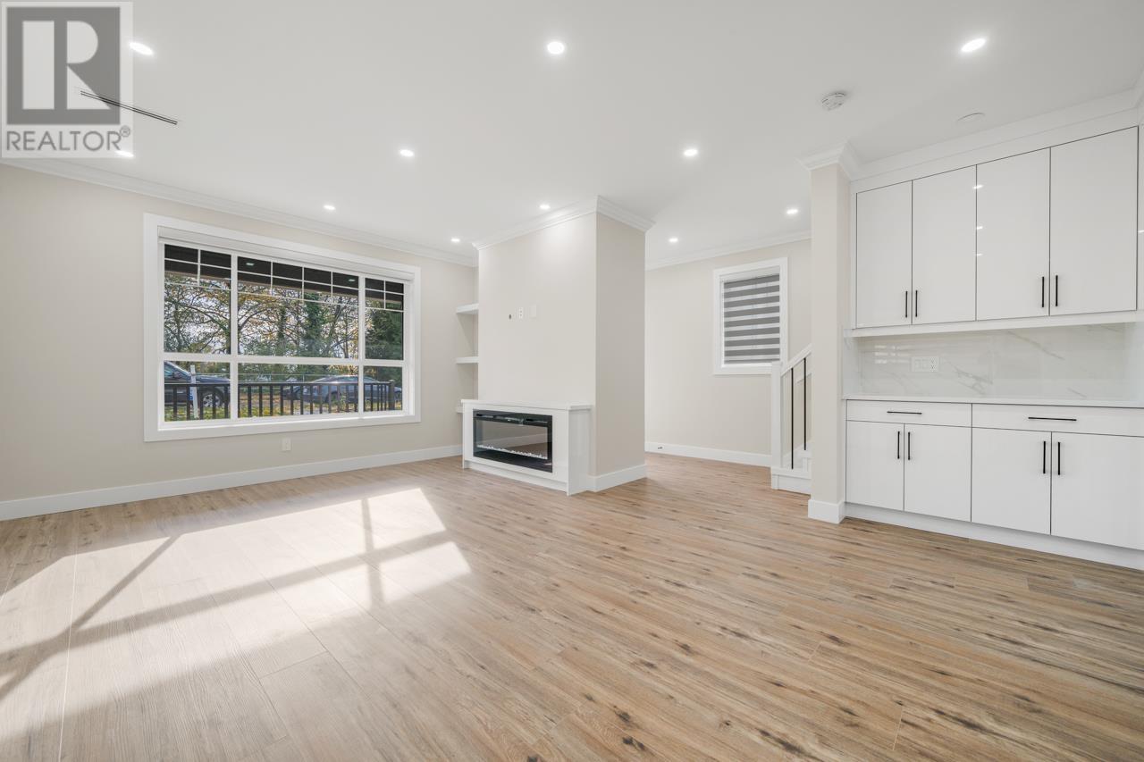 1147 South Dyke Road, New Westminster, British Columbia  V3M 5A2 - Photo 4 - R2809859