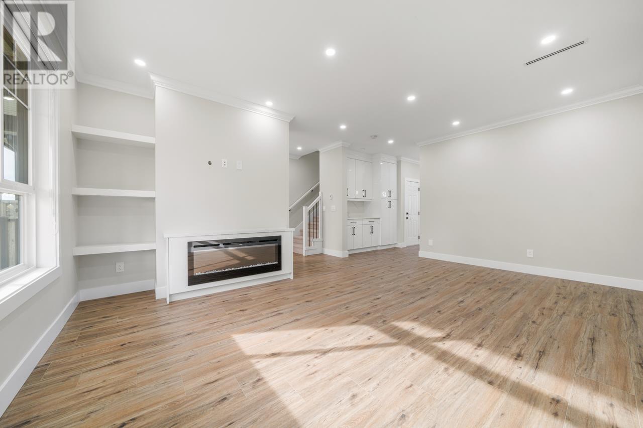 1147 South Dyke Road, New Westminster, British Columbia  V3M 5A2 - Photo 5 - R2809859