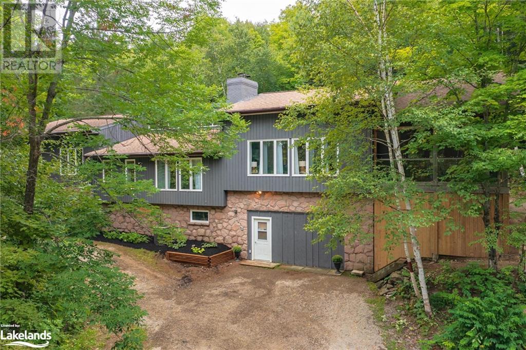 4428 KAWAGAMA LAKE Road, algonquin highlands, Ontario