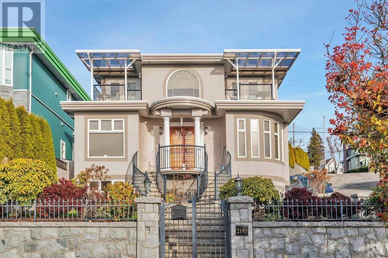 2195 Harrison Drive, Vancouver, British Columbia  V5P 2P7 - Photo 1 - R2809827