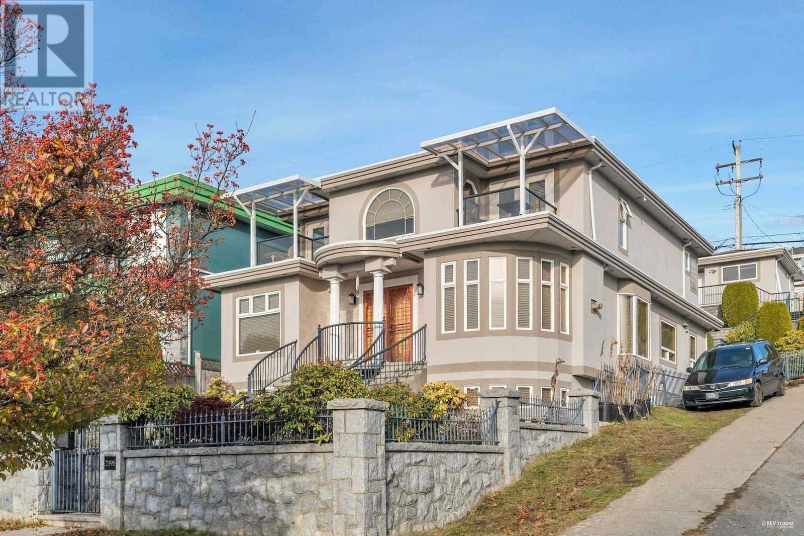 2195 Harrison Drive, Vancouver, British Columbia  V5P 2P7 - Photo 2 - R2809827