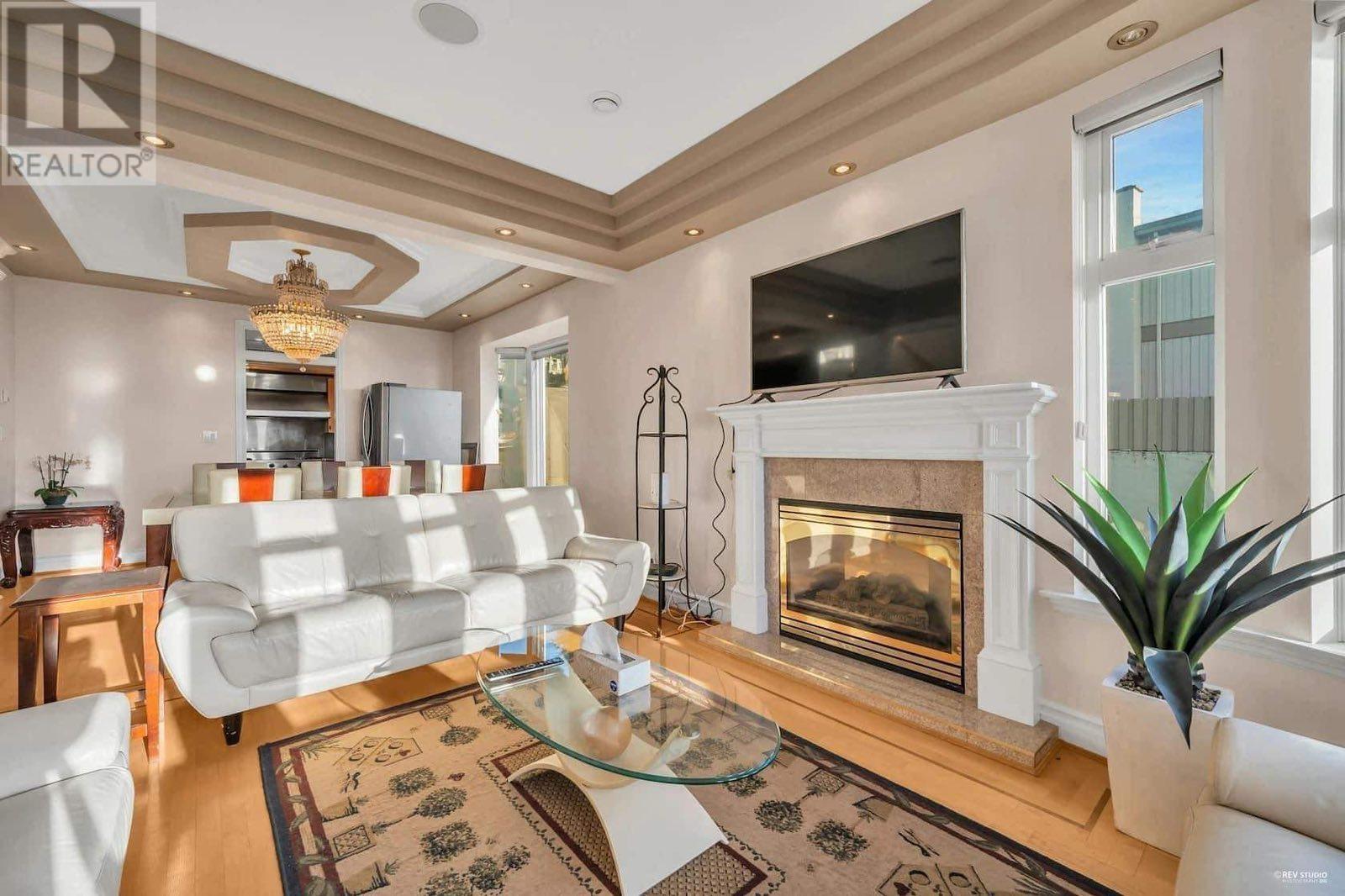 2195 Harrison Drive, Vancouver, British Columbia  V5P 2P7 - Photo 8 - R2809827