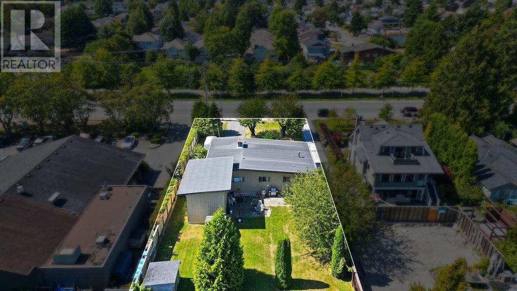 10720 Railway Avenue, Richmond, British Columbia  V7E 2B8 - Photo 8 - R2807426