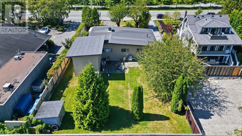 10720 Railway Avenue, Richmond, British Columbia  V7E 2B8 - Photo 14 - R2807426