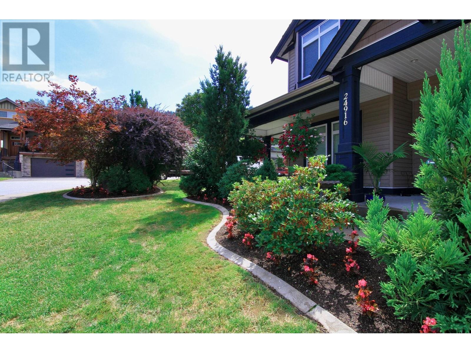 24916 108B AVENUE, maple ridge, British Columbia
