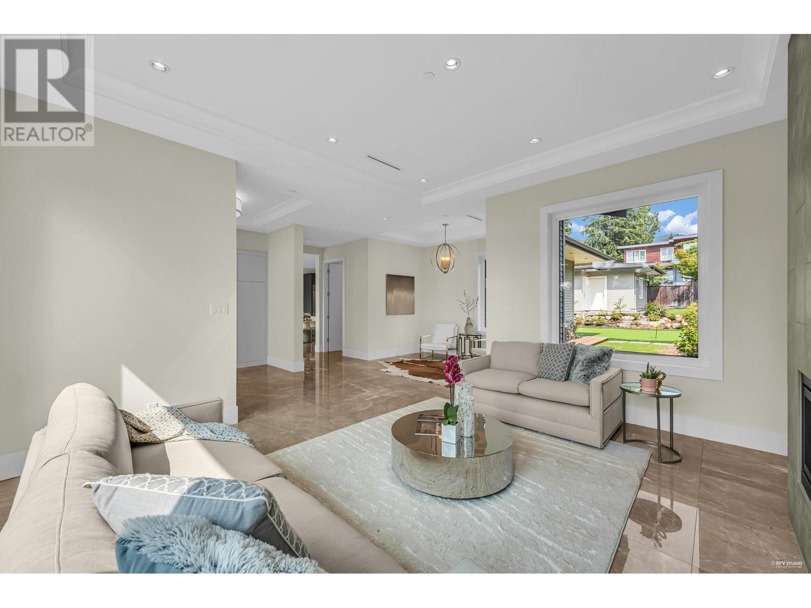 1245 Fulton Avenue, West Vancouver, British Columbia  V7T 1N7 - Photo 5 - R2808494