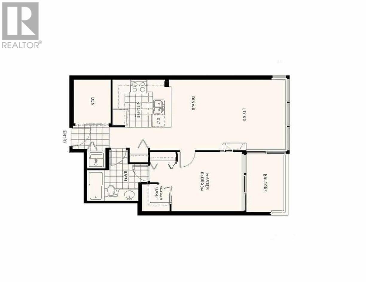 1109 9888 Cameron Street, Burnaby, British Columbia  V3J 0A4 - Photo 18 - R2809830