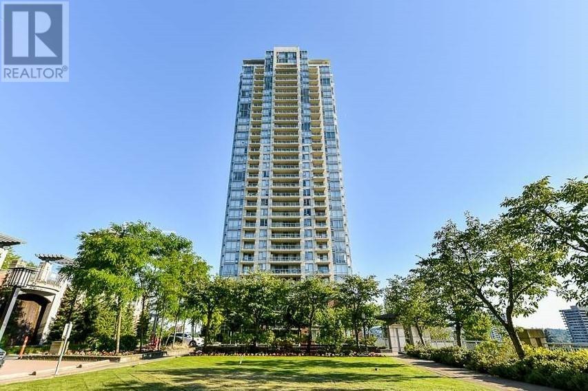 1109 9888 CAMERON STREET, burnaby, British Columbia