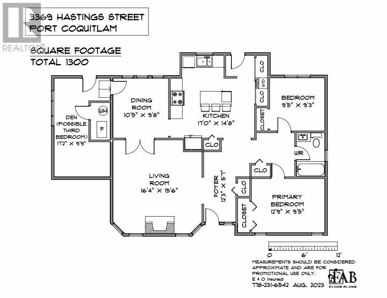 3369 Hastings Street, Port Coquitlam, British Columbia  V3B 4M8 - Photo 19 - R2809366