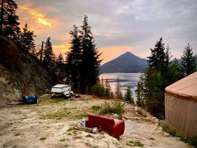 Lot 6 Lower Arrow Lake, Castlegar, British Columbia  V1N 3H3 - Photo 11 - 2472718