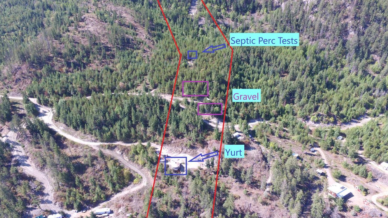 Lot 6 Lower Arrow Lake, Castlegar, British Columbia  V1N 3H3 - Photo 3 - 2472718