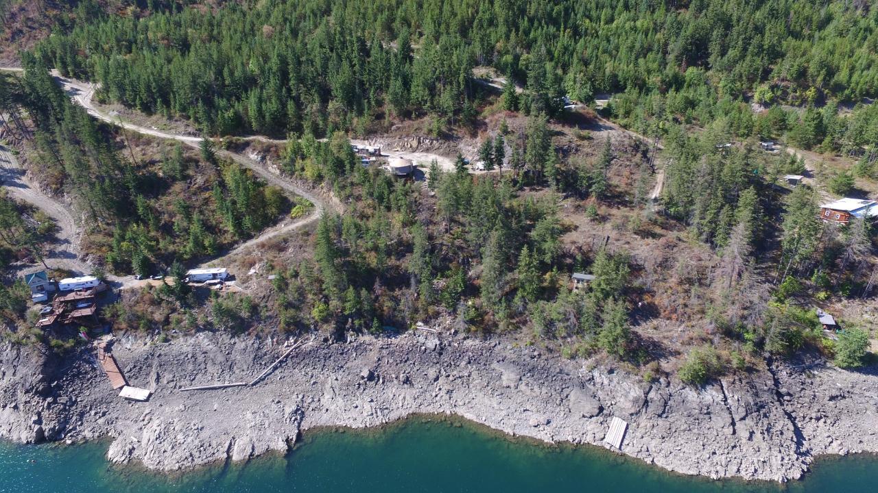 Lot 6 Lower Arrow Lake, Castlegar, British Columbia  V1N 3H3 - Photo 5 - 2472718