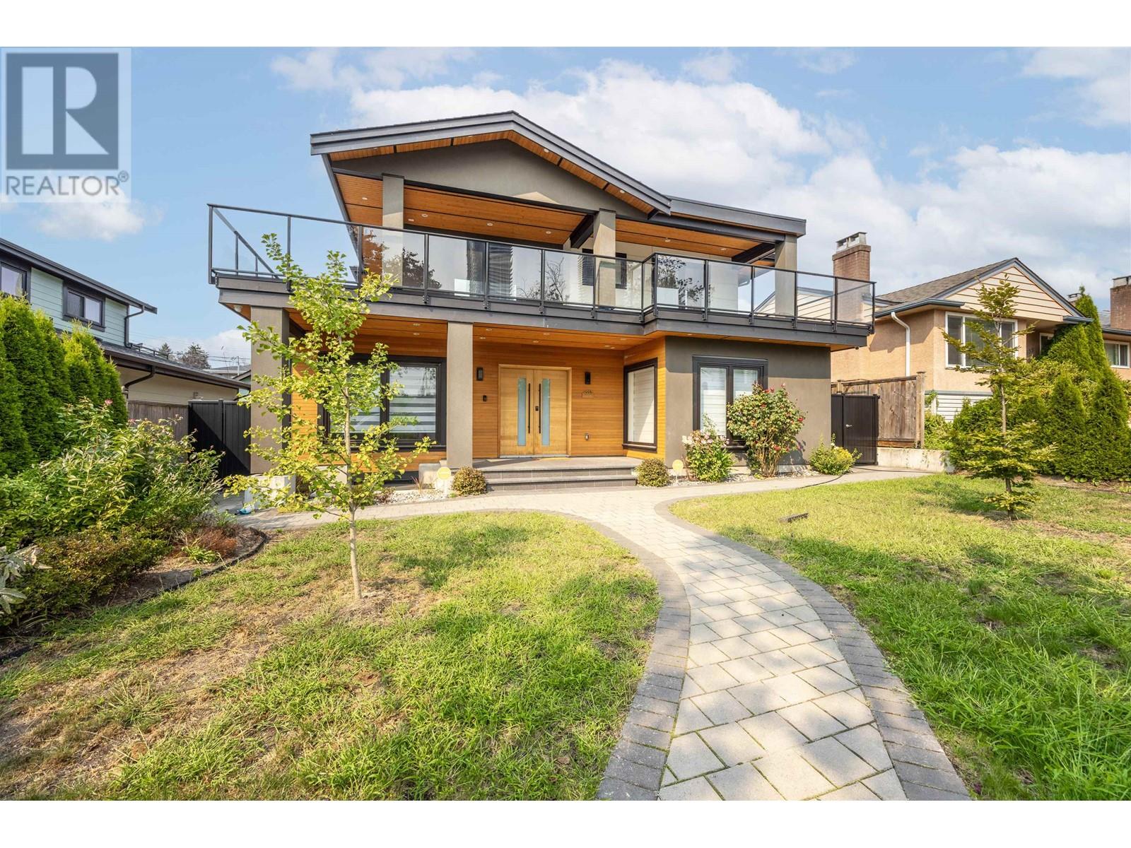 4553 BRENTLAWN DRIVE, burnaby, British Columbia