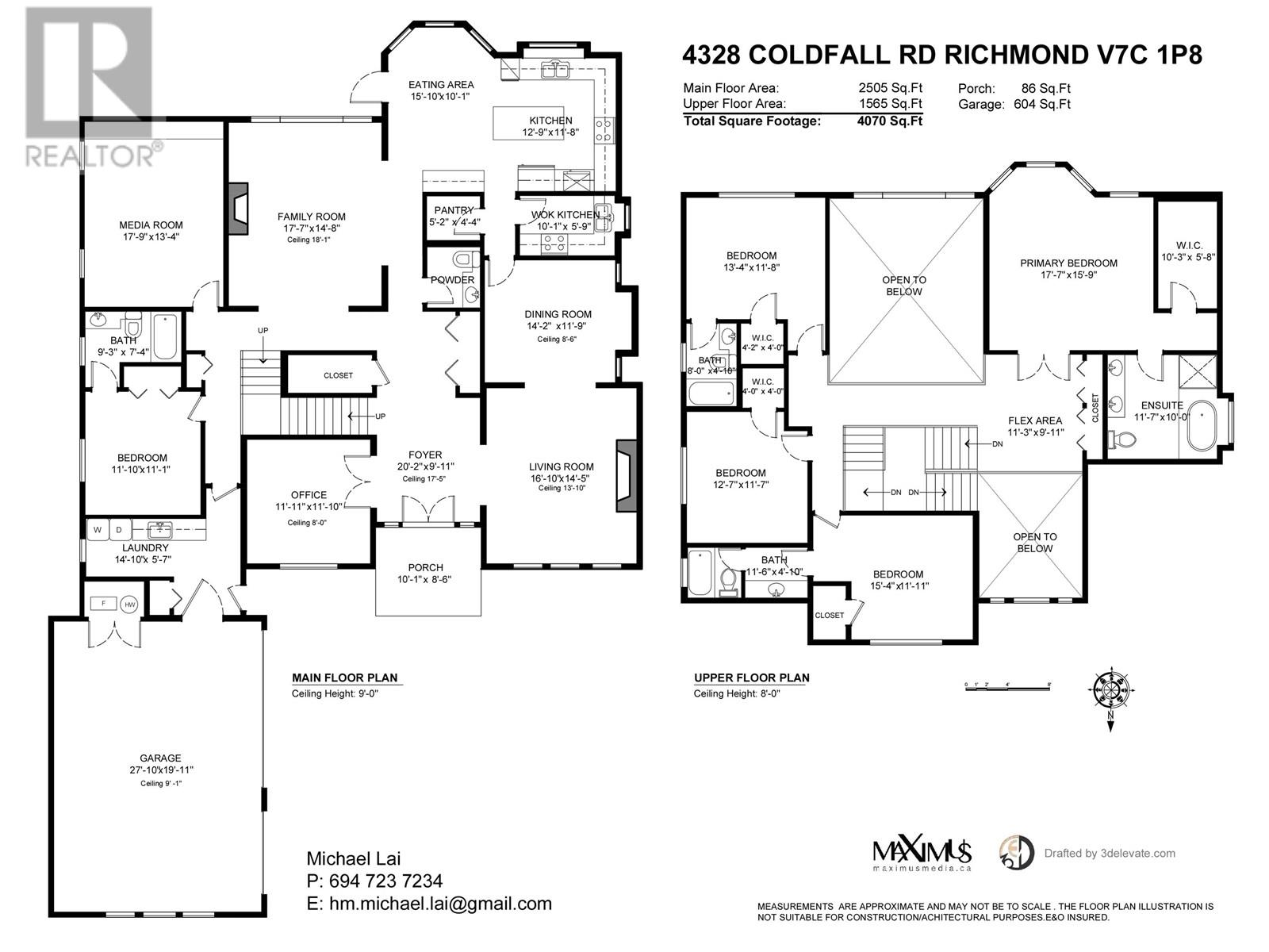 4328 Coldfall Road, Richmond, British Columbia  V7C 1P8 - Photo 40 - R2808987