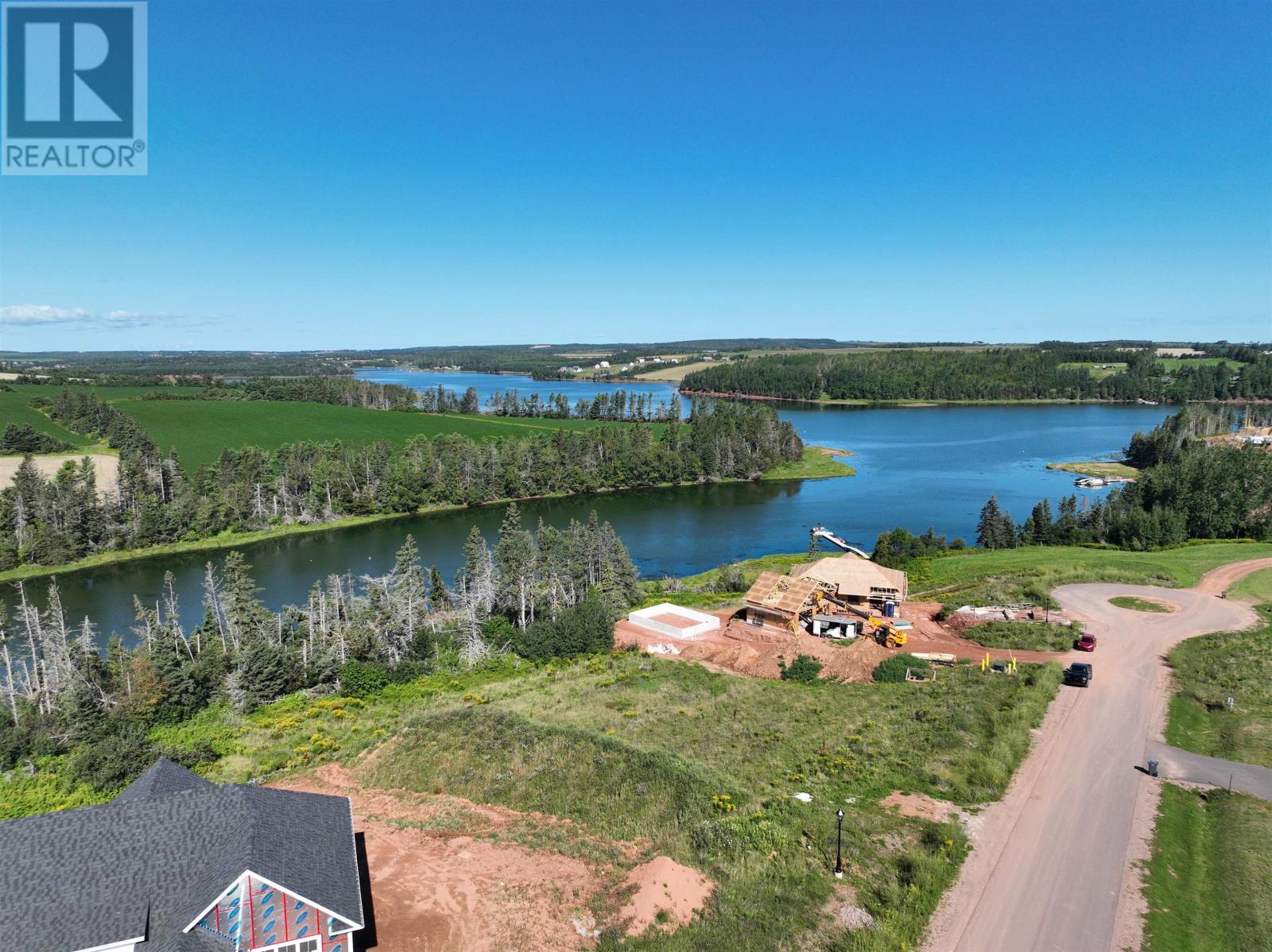 Lot 21-6 Lennys Lane, Clinton, Prince Edward Island  C0B 1M0 - Photo 1 - 202318066