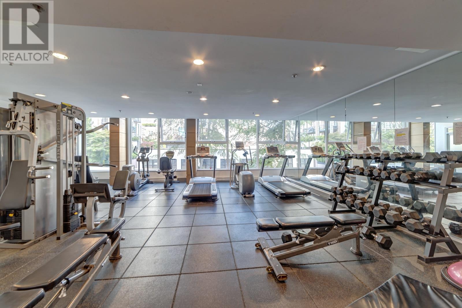 1408 1323 Homer Street, Vancouver, British Columbia  V6B 5T1 - Photo 10 - R2809125