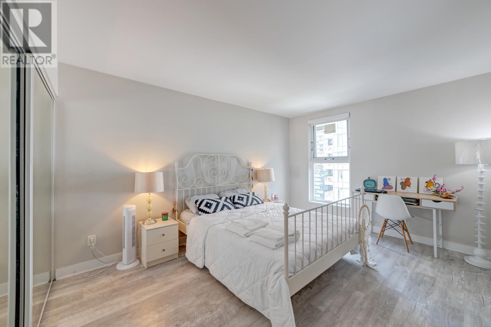 1408 1323 Homer Street, Vancouver, British Columbia  V6B 5T1 - Photo 6 - R2809125