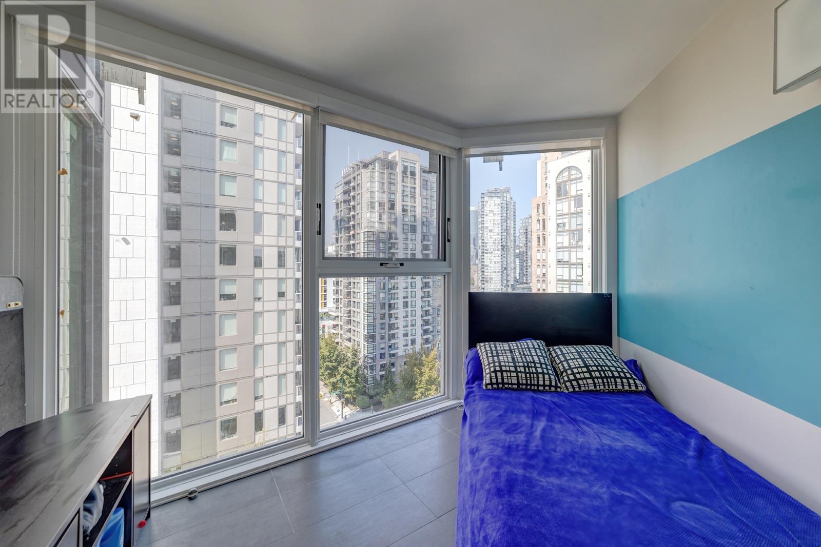 1408 1323 Homer Street, Vancouver, British Columbia  V6B 5T1 - Photo 5 - R2809125
