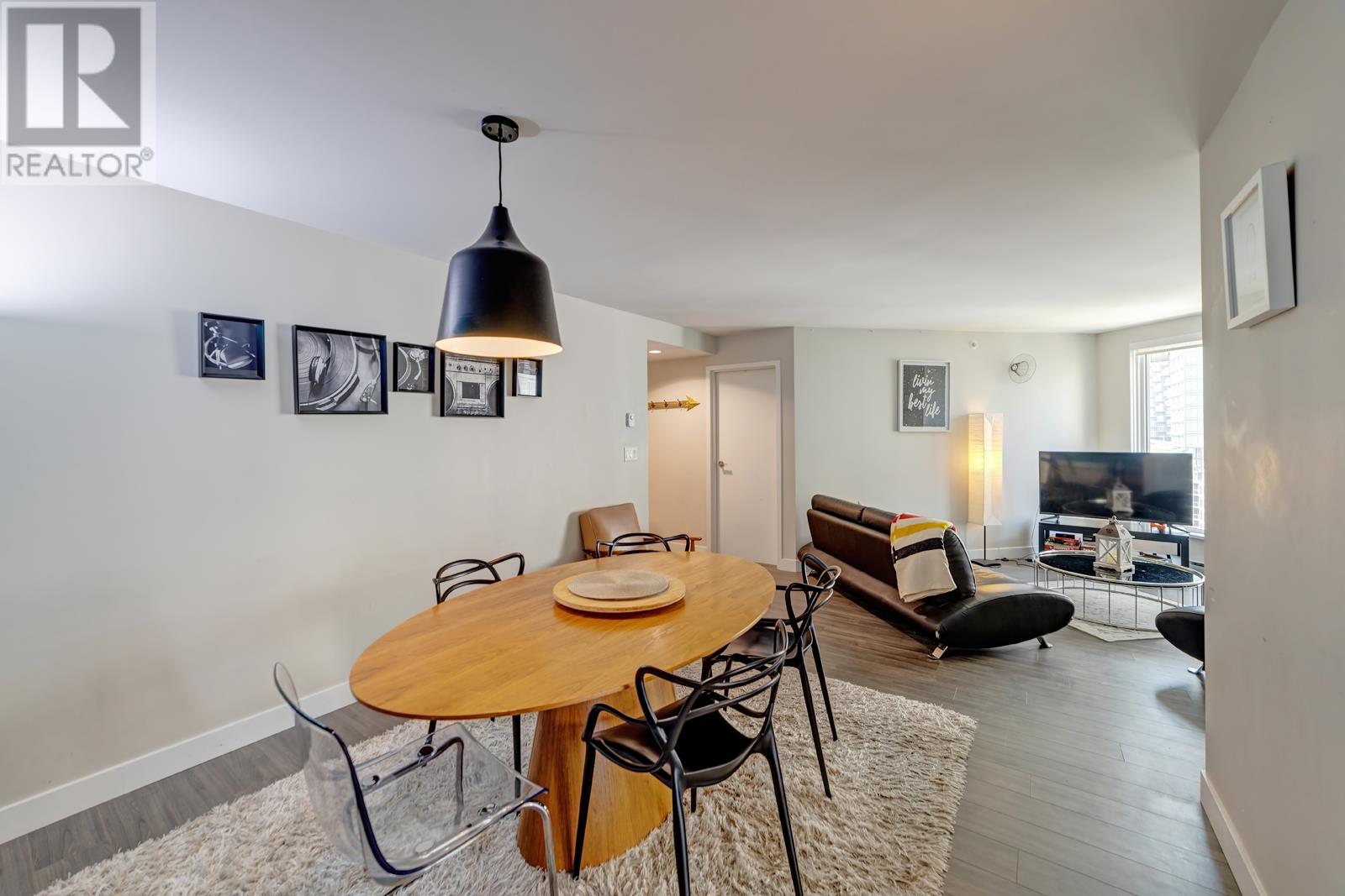 1408 1323 Homer Street, Vancouver, British Columbia  V6B 5T1 - Photo 2 - R2809125