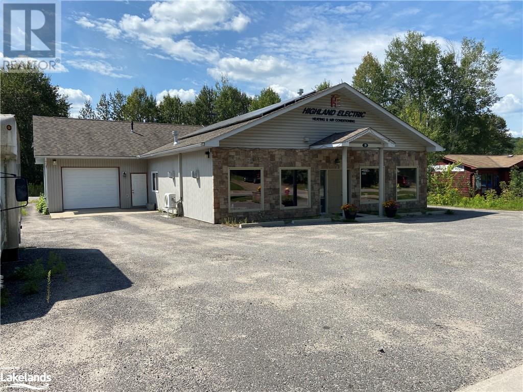 39 Bobcaygeon Road, Minden, Ontario  K0M 2K0 - Photo 2 - 40472372