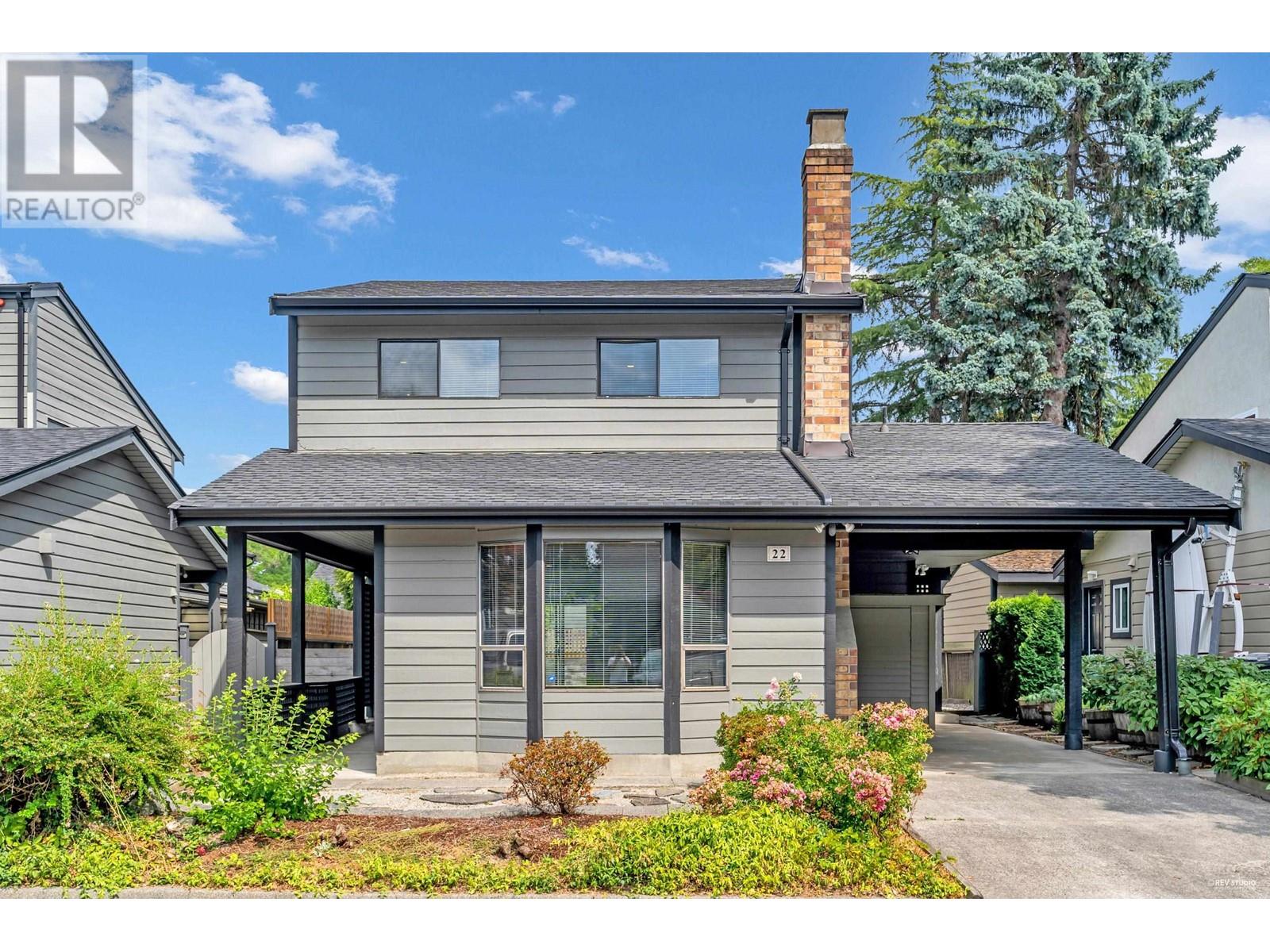 22 6245 SHERIDAN ROAD, richmond, British Columbia