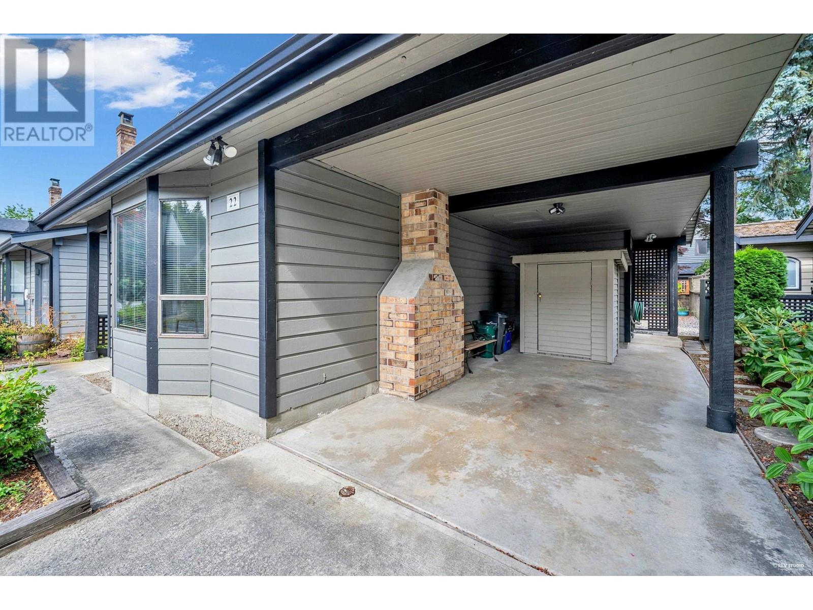 22 6245 Sheridan Road, Richmond, British Columbia  V7E 4W6 - Photo 29 - R2807402