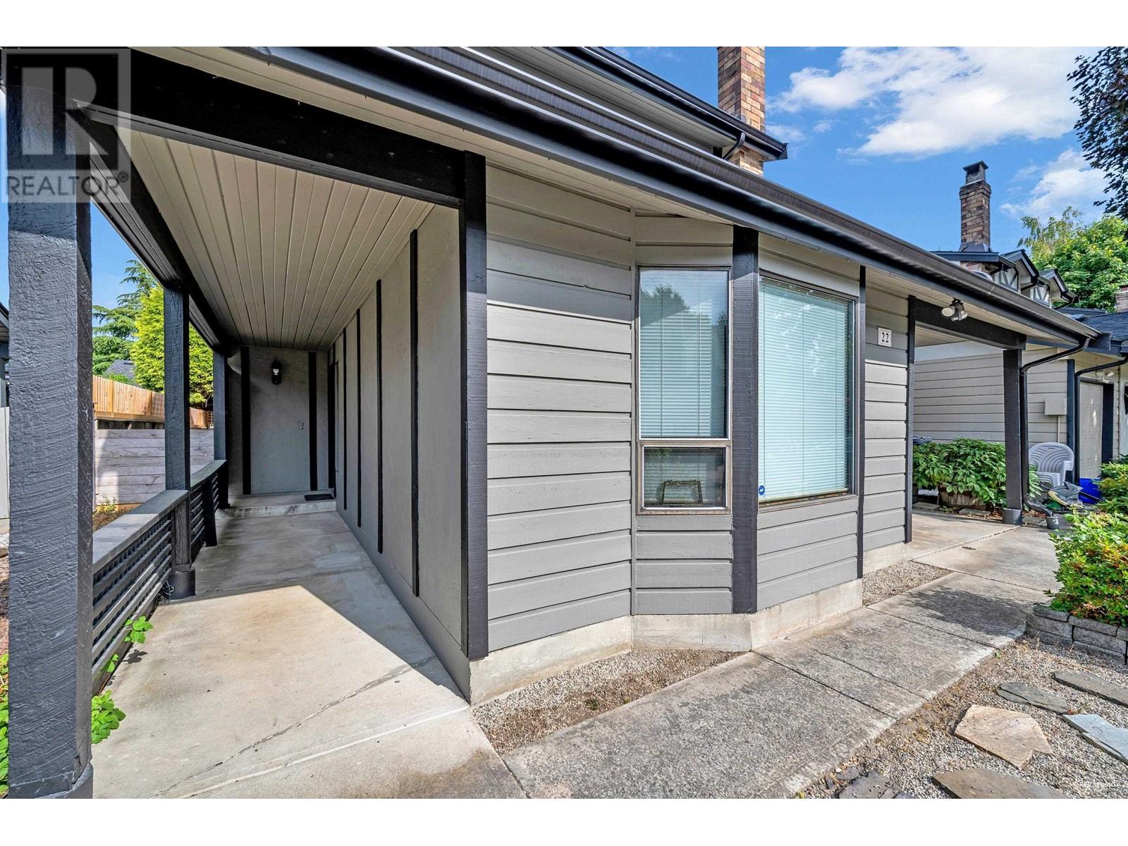 22 6245 Sheridan Road, Richmond, British Columbia  V7E 4W6 - Photo 28 - R2807402