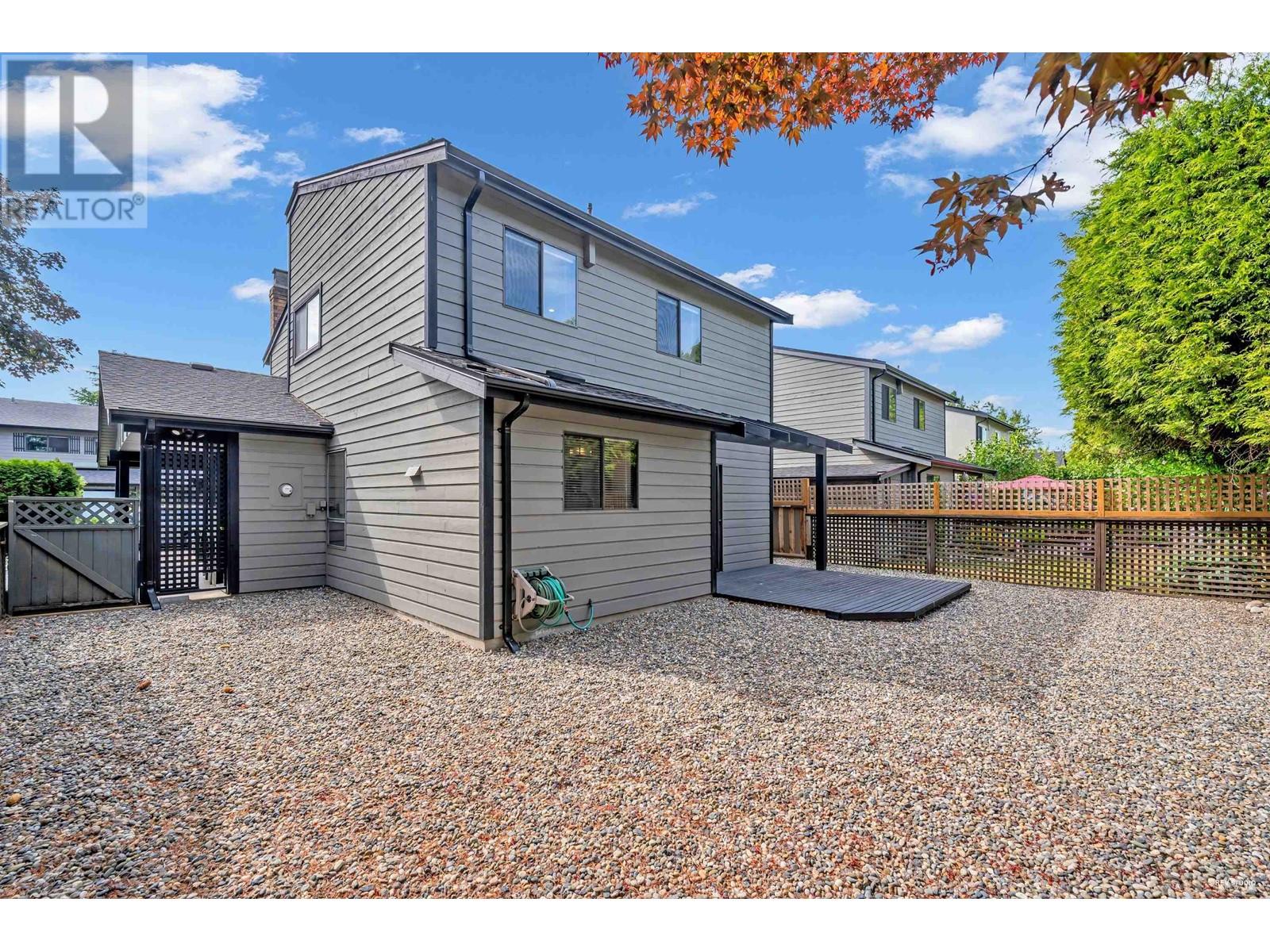 22 6245 Sheridan Road, Richmond, British Columbia  V7E 4W6 - Photo 30 - R2807402