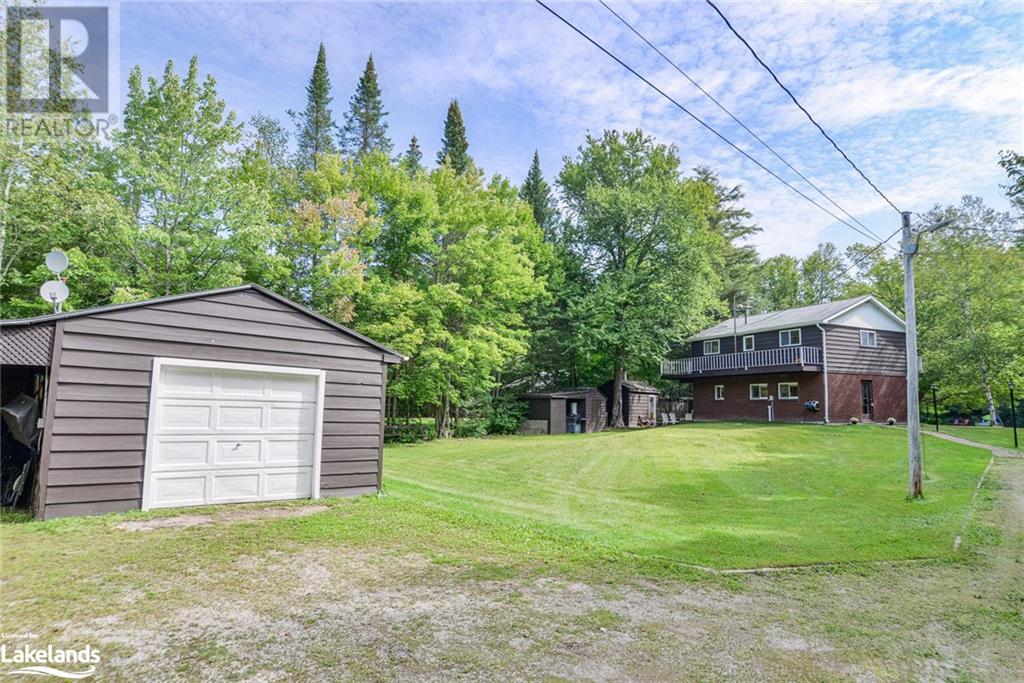 1074 Holiday Park Drive, Bracebridge, Ontario  P1L 1W9 - Photo 27 - 40472078