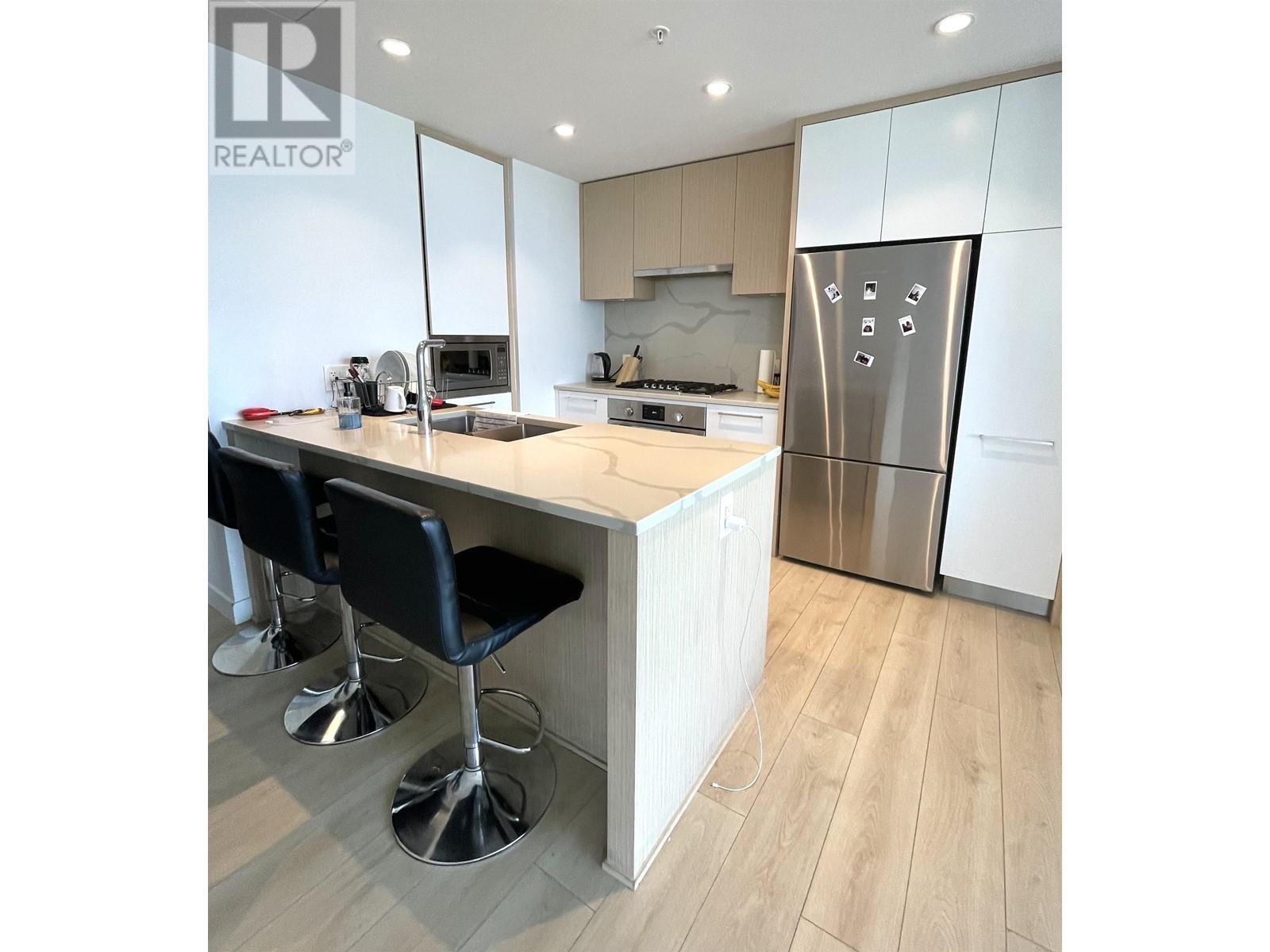 3705 567 Clarke Road, Coquitlam, British Columbia  V3J 0K7 - Photo 14 - R2809304