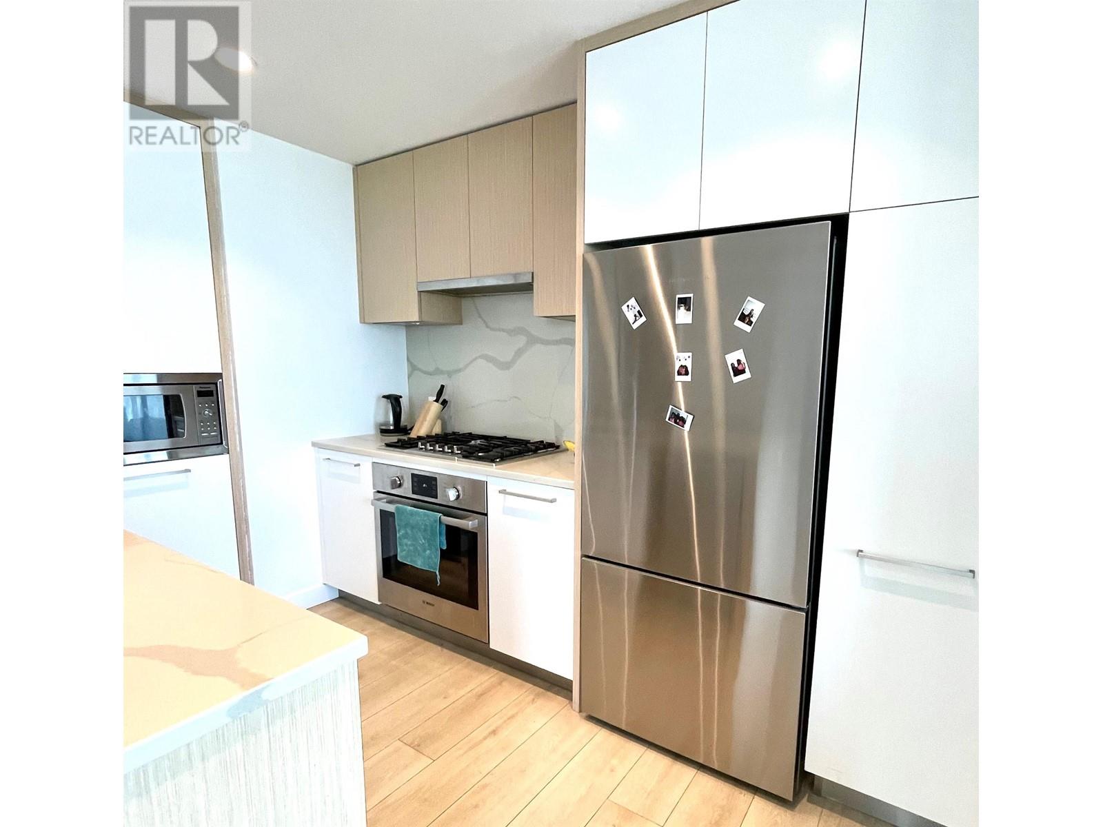 3705 567 Clarke Road, Coquitlam, British Columbia  V3J 0K7 - Photo 12 - R2809304