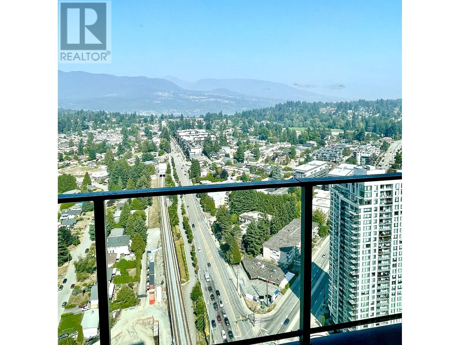 3705 567 Clarke Road, Coquitlam, British Columbia  V3J 0K7 - Photo 9 - R2809304